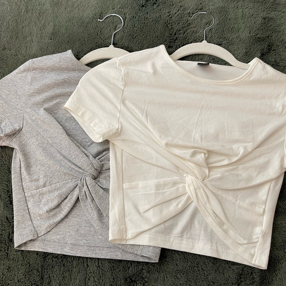 Bundle 2 Tops
